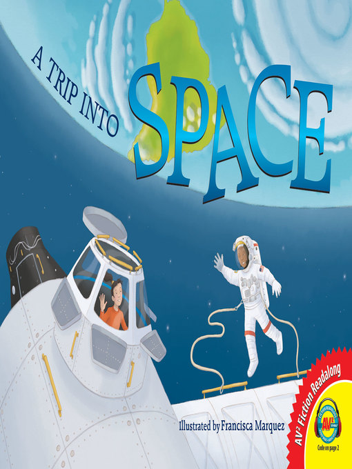 Title details for A Trip Into Space by Lori Haskins Houran - Available